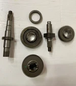 Suzuki Samurai 1985-1993 Arazi Şanzıman Dişli Seti 6 PARÇA thumbnail 1