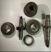 Suzuki Samurai 1985-1993 Arazi Şanzıman Dişli Seti 6 PARÇA thumbnail 3