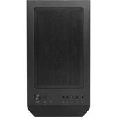 MSI 750W MAG FORGE M100A Gaming Mid-Tower PC Kasası - 4