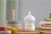 Philips Avent Natural Response Cam Biberon 0 Ay+120ml SCY930/01 - 3
