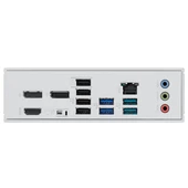 ASUS PRIME B850M-A-CSM DDR5 HDMI-DP PCIE 5.0 AM5 MATX KURUMSAL ANAKART thumbnail 4