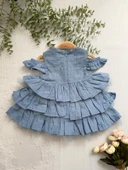 Valorya İncili Elbise - 3