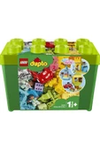 ® Duplo Classic Lüks Yapım Parçası Kutusu 10914 - 18 Ay Ve Üzeri Çocuklar Için Gelişimi Deste - 3