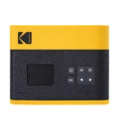 Kodak Mini Shot 3 Era - Sarı Filmli Fotoğraf Makinesi - 2