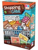 KS Games Shopping Game Oyunu thumbnail 1