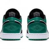 Nike Air Jordan 1 Low Spor Ayakkabı - 4