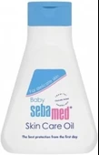 Sebamed Baby Cilt Bakım Yağı 150 ml - 2