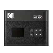 Kodak Mini Shot 3 Era - Siyah Filmli Fotoğraf Makinesi - 3