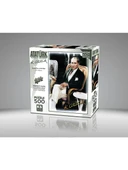KS Games Kahve Içen Atatürk 500 Parça Puzzle - 3