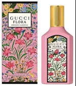 Gucci Flora Gorgeous Gardenia EDP 100ML Kadın Parfümü - 1