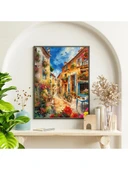 KS Games Narrow Stony Street 500 Parça Puzzle thumbnail 4