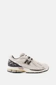Kadın New Balance 1906 Ekru Düz Deri Spor Ayakkabı - 3