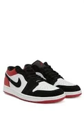 Nike Air Jordan 1 Low Se Erkek Spor Ayakkabı - 1