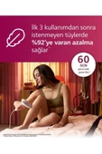 Lumea Brı921/00 Lazer Epilasyon Ipl Tüy Alma Cihazı,kaş Düzeltici,(YÜZ,VÜCUT HASSAS BÖLGE) - 3