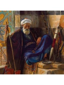 KS Games Warden Of The Mosque Damascus 1000 Parça Puzzle thumbnail 4