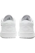 Nike Air Jordan 1 Low 553558-130 Erkek Basketbol Ayakkabısı - 3