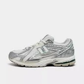 New Balance 1906R Gri Unisex Günlük Giyim - 4