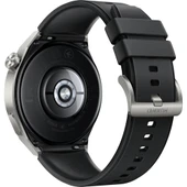 Huawei Watch Gt3 Pro 46MM Titanyum Kasa - Siyah - 4