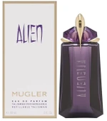 Thierry Mugler Alien Refillable EDP Baharatli Kadın Parfüm 90 ml - 1