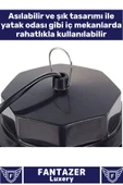 İç Mekan Kokusuz Güvenli Düşük Enerji Tüketimi Elektrikli Prizli Haşere Kara Sivri Sinek Öldürücü - 4