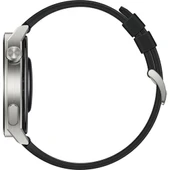 Huawei Watch Gt3 Pro 46MM Titanyum Kasa - Siyah - 5