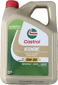 Castrol Edge 5w-30 LL 4 Litre 2025 Ü.T - 1