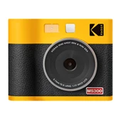 Kodak Mini Shot 3 Era - Sarı Filmli Fotoğraf Makinesi - 3