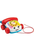 Fisher-Price® Geveze Telefon | FGW66 - 1