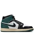 Nike Air Jordan 1 Low Spor Ayakkabı - 2