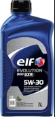 ELF Evol. 900 Sxr 5W30 Motor Yağı 1 Litre - 1