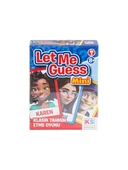 Ks Games Let Me Guess Mini Klasik Tahmin Etme Oyunu thumbnail 1