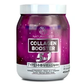 Naturalnest Collagen Booster 5 In 1 450 gr - 1