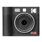 Kodak Mini Shot 3 Era - Siyah Filmli Fotoğraf Makinesi - 2