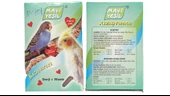 Kızıştırıcı Enerji + Vitamin 200 gr - 1