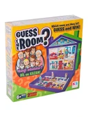 KS Games Guess The Room Kutu Oyunu Hangi Odalar Bil ve Kazan Oyunu - 1