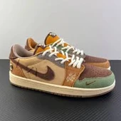 Nike Air Jordan 1 Retro Low OG Zion Williamson - 1