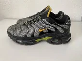 Nike Air Max Plus Fresh Perspective Erkek Spor Ayakkabı - 3