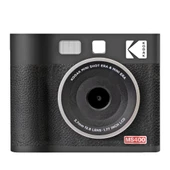 Kodak Mini Shot 4 ERA Siyah 4X4 Filmli Fotoğraf Makinesi - 4
