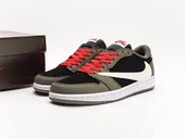 Nike Air Jordan 1 Retro Low OG SP Travis Scott - 2