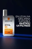 La Roche Posay Anthelios UVmune 400 Invisible Fluid SPF50+ 50 ml 3 Adet thumbnail 2