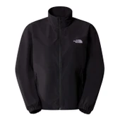The North Face Kadın TNF EASY WIND TRACK Ceket NF0A88Z7JK31 thumbnail 1
