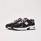 New Balance Siyah Kadın 530 Spor Ayakkabısı - 1