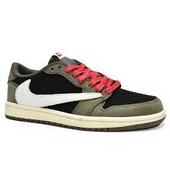 Nike Air Jordan 1 Retro Low OG SP Travis Scott - 1