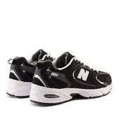 New Balance Siyah Kadın 530 Spor Ayakkabısı - 3