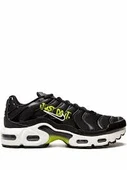 Nike Air Max Plus Erkek Sneaker Ayakkabı - 4