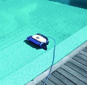 Gemaş DOLPHIN ( Vortex ) S100 Otomatik Havuz Süpürge Robotu-Automatic Pool Cleaners-ToptancıyızBiz - 4