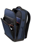 Kf9-01-004 15.6" Mysight Notebook Sırt Çantası, Laptop Çantası Mavi - 3