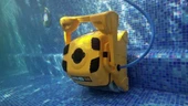 Gemaş DOLPHIN ( Plecos ) WAVE 100 Otomatik Havuz Süpürge Robotu-Automatic Pool Cleaners-ToptancıyızBiz - 5