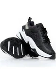Nike M2K Tekno Leather Unisex Sneaker Hakiki Deri Spor - 3