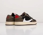 Nike Air Jordan 1 Retro Low OG SP Travis Scott - 4